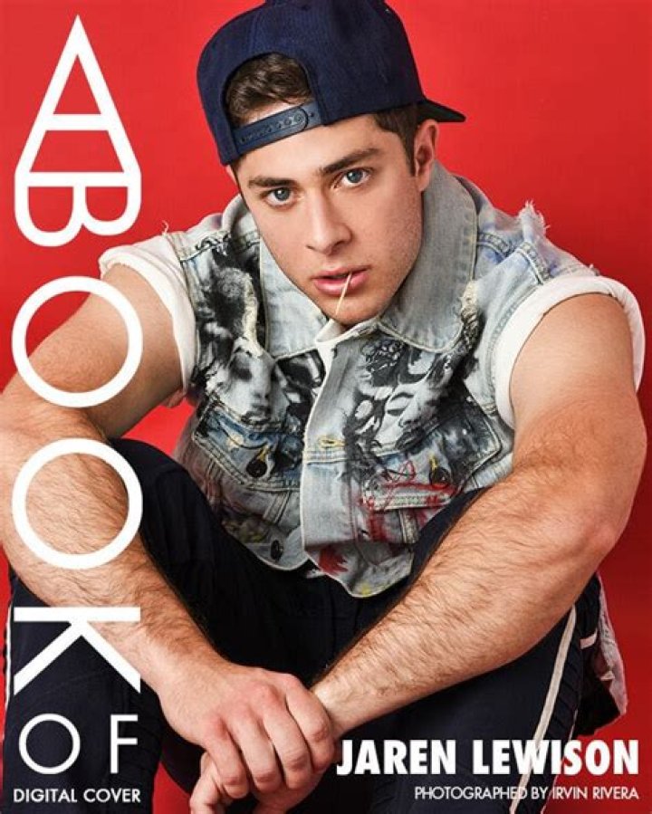 Everything To Learn About Jaren Lewison’s Parents, Jason Lewison And Lauren Bernstein