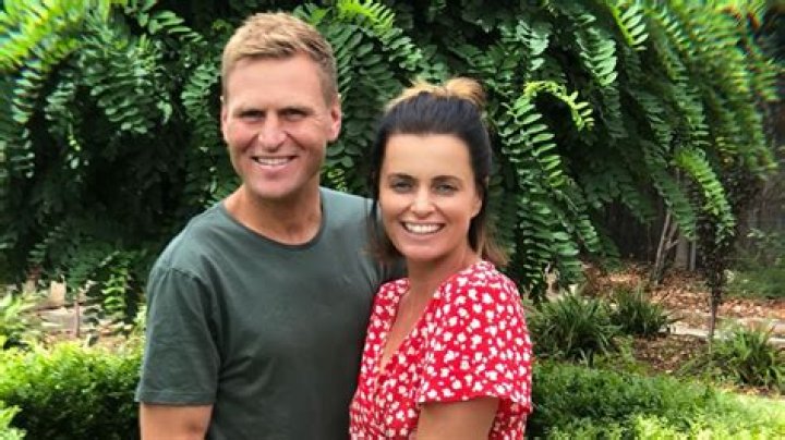 
Everything To Learn About Kane Cornes’ Wife, Lucy Cornes 