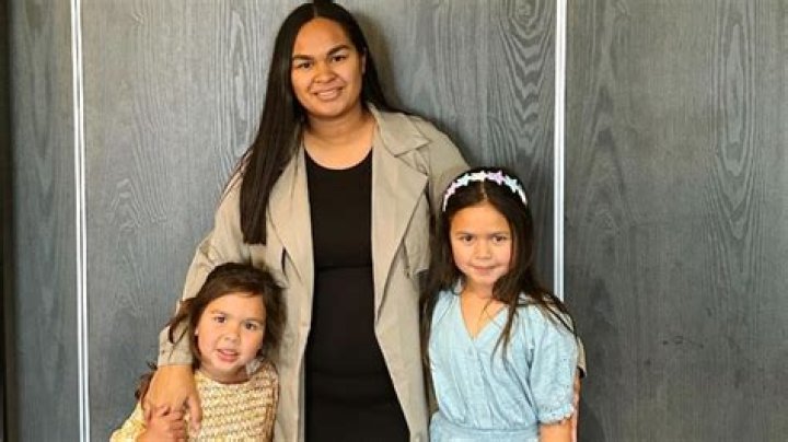 
Everything To Learn About Latrell Mitchell’s Partner, Brielle Mercy 