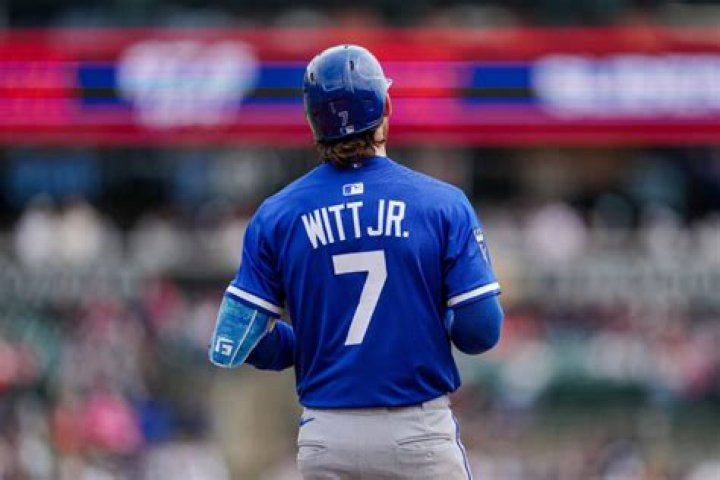 
Everything We Know On Royals Rookie Bobby Witt Jr’s Wife And Salary 2022 