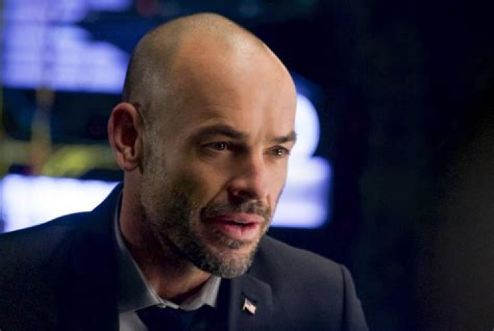 
Everything You Need To Know About Paul Blackthorne – Wiki 