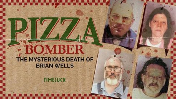 Evil Genius | Pizza Bomber Brian Wells Death – Died Of Bomb