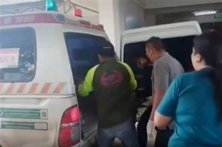 
Ex-cop kills 35 people, including 24 sleeping kids, at Thailand daycare center 