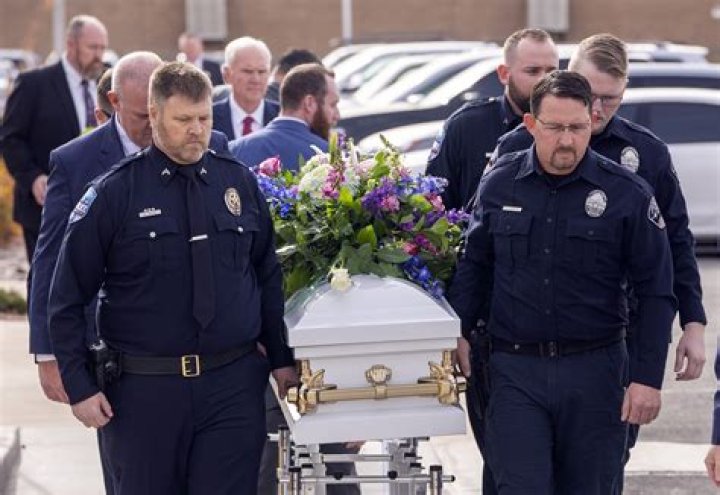 
“Excelled at everything”: Weird obituary praises Utah dad Michael Haight who killed family 