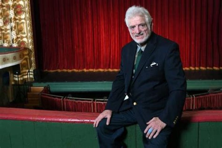 
Executive and Artistic Director, Tony Rivenbark, dies at 74 