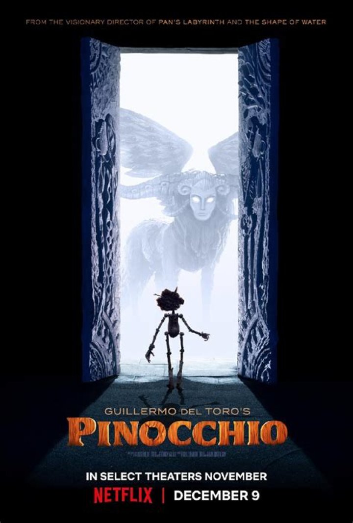 Explained: Why is Sebastian J. Cricket in Guillermo Del Toro’s Pinocchio not called Jiminy?