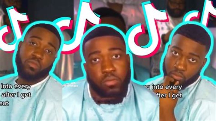 Explaining “You Are Not Him” Jidion TikTok Meme & Trend Song