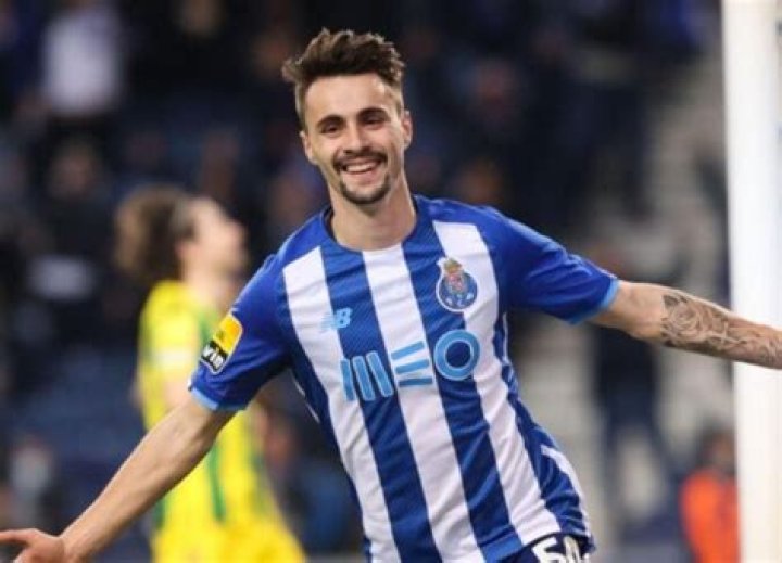 
Fábio Vieira Height, Weight, Net Worth, Age, Birthday, Wikipedia, Who, Nationality, Biography 