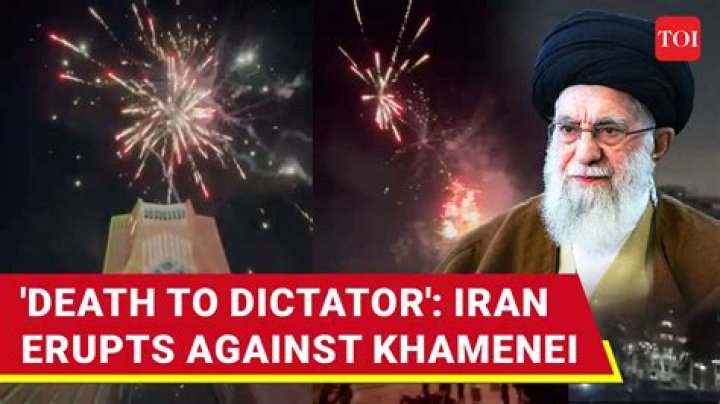 
Facebook Inappropriate to Ban “Death to Khamenei” Remarks, Board Says 