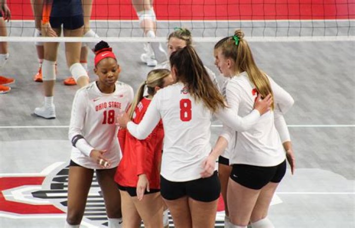 
Fact Check: Did George Santos go to Baruch? Volleyball claim explored 