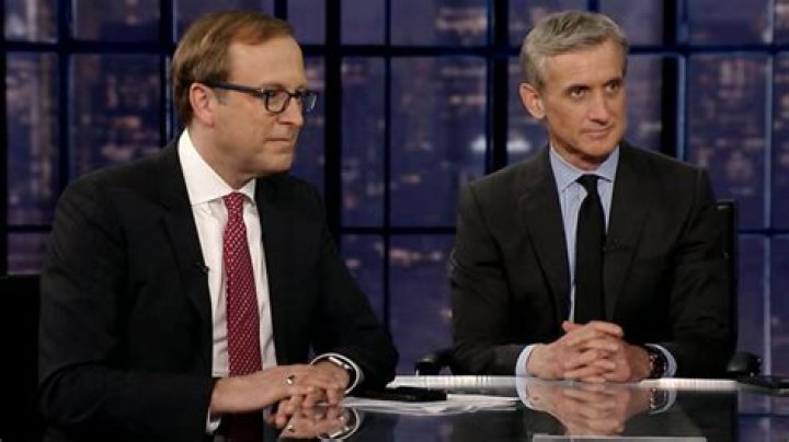 
Fact Or Rumors: Is Jonathan Karl Leaving ABC? Details To Know About The Journalist 