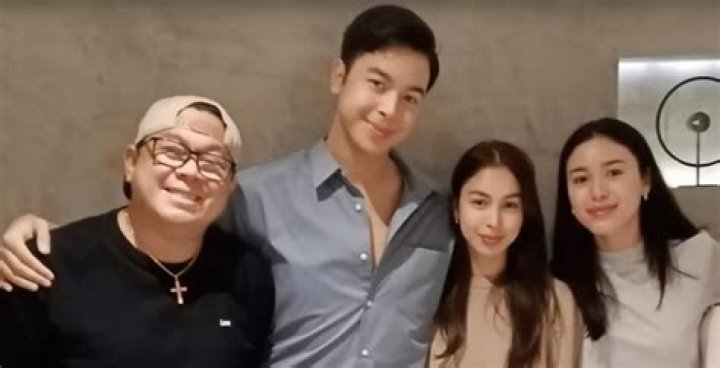 
Fadila Khattabi | Parents, Siblings And Family 