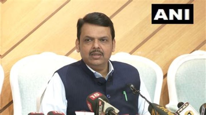 
Fadnavis rakes up stalled Nanar mega-refinery issue, embarrasses MVA 