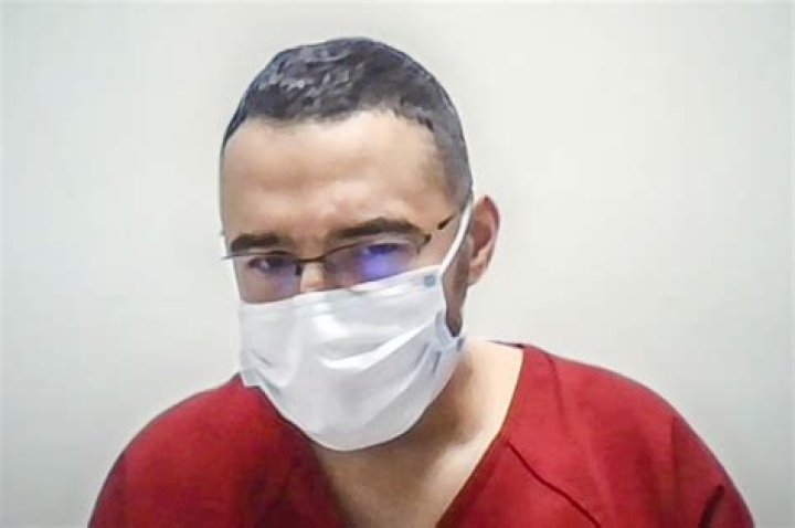 
Failed New Mexico GOP candidate Solomon Peña denied bond in shooting case 