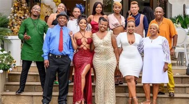 
Faith Nketsi Got Married To Nzuzo Njilo- Everything On His Age And Net Worth 