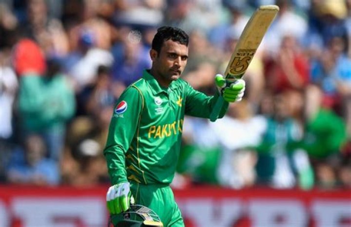 Fakhar Zaman Height, Weight, Net Worth, Age, Birthday, Wikipedia, Who, Instagram, Biography