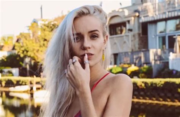 Fallon Smythe Height, Weight, Net Worth, Age, Birthday, Wikipedia, Who, Nationality, Biography