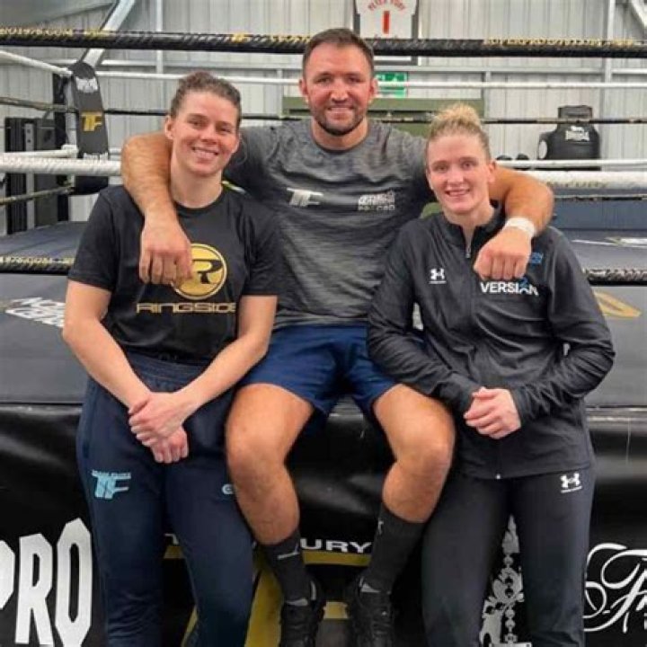 
Family Relationships Between Tyson Fury And Peter Fury, Savannah Marshall Trainer’s Net Worth in 2022 