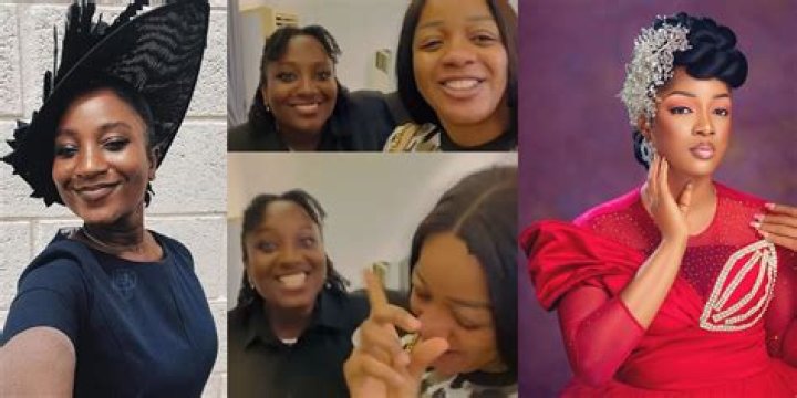 
Fans React As Minister Deborah Enenche Flaunts Her Beauty In Her Recent Photos 