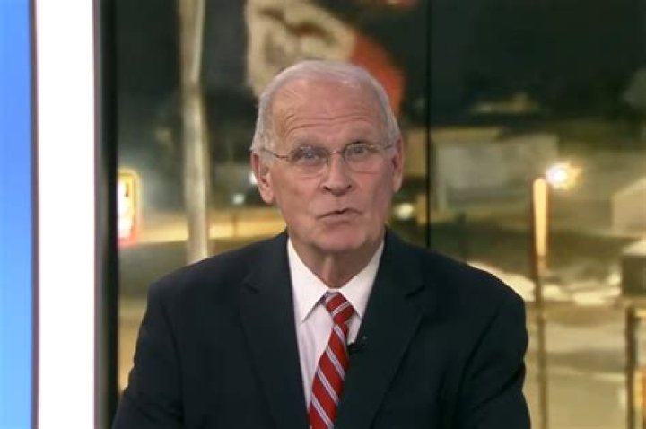 
Fans Think Daniel Winn Might Be Leaving KWWL & Here Is Why 