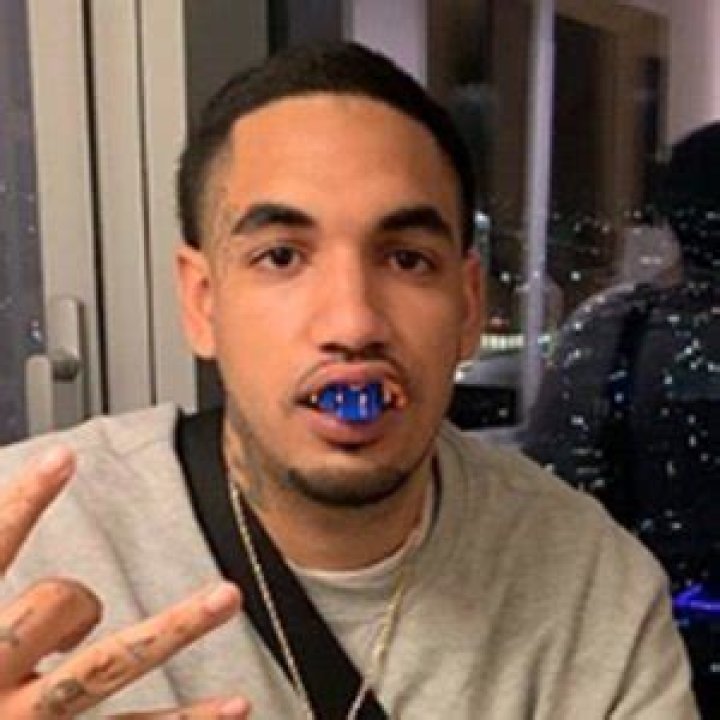 Fenix Flexin Height, Weight, Net Worth, Age, Birthday, Wikipedia, Who, Nationality, Biography