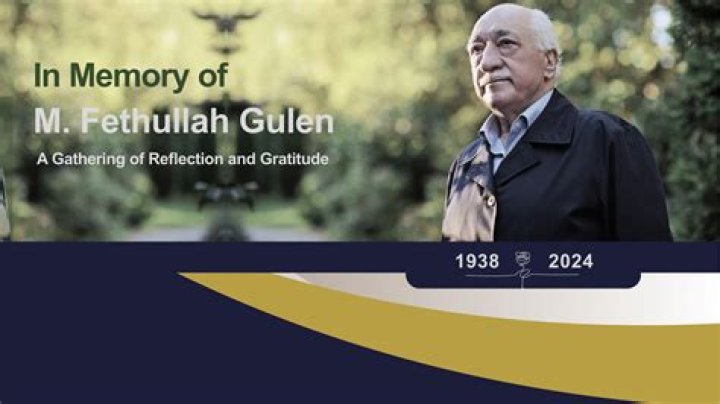 
FETO Leader Fethullah Gülen Passed Away, Death Cause Wikipedia & Family Details 