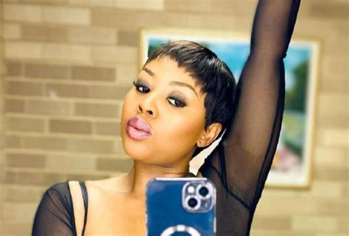 
Fikile Cele Age, Birthday, Wikipedia, Who, Nationality, Biography 