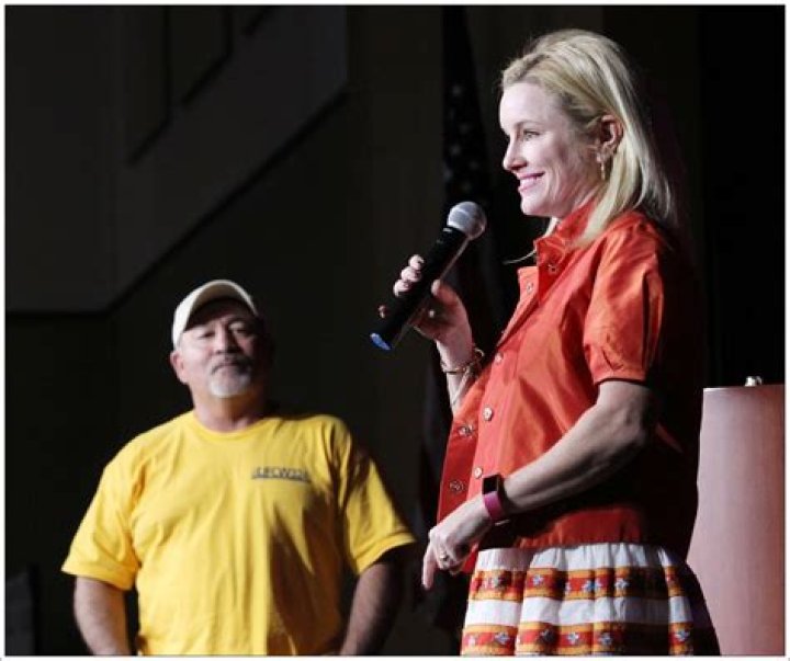 
Fiona Aitken Age, Birthday, Wikipedia, Who, Nationality, Biography 