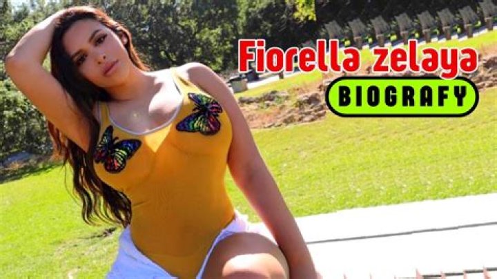 
Fiorella Del Height, Weight, Net Worth, Age, Birthday, Wikipedia, Who, Nationality, Biography 