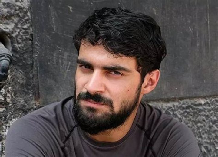 
Firas Nassar Height, Weight, Net Worth, Age, Birthday, Wikipedia, Who, Nationality, Biography 