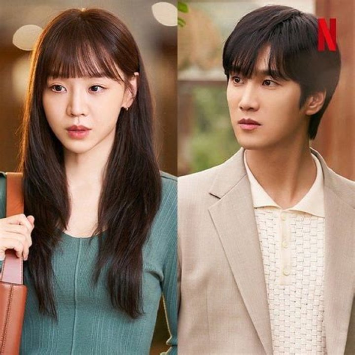 
First Look: Suzy and Yang Se-jeong look enchanting in the first look of upcoming rom-com drama Doona 