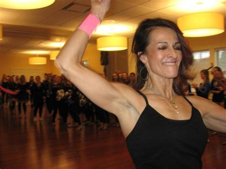 
Fitness Advocate, Vicky Waterman, dies at 62 