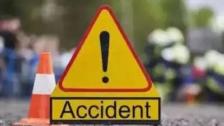 
Five killed in three road accidents in Telangana 