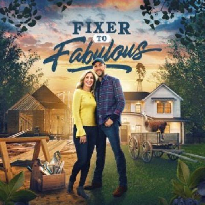 
“Fixer to Fabulous” Season 4 Is Set To Be Released On HGTV Soon 