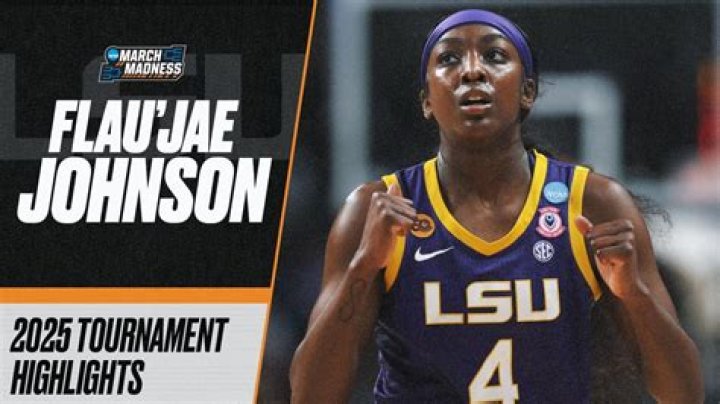 Flau’jae Height, Weight, Net Worth, Age, Birthday, Wikipedia, Who, Nationality, Biography