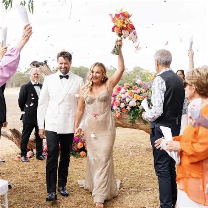 
Flick Palmateer Husband: Is She Married To Her Boyfriend Mitch Gimm? Family And Net Worth 