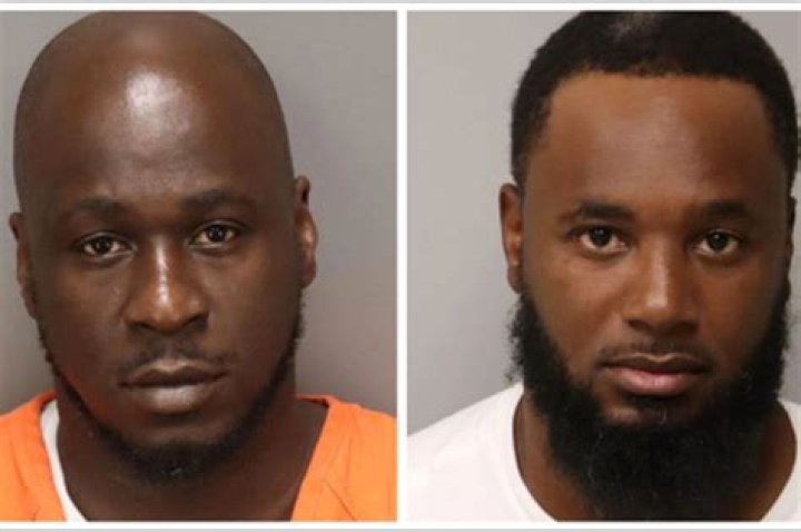 
Florida police intercept 87 pounds of marijuana at UPS facility 