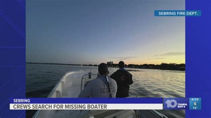 “For the baby’s sake”: Missing boater Tyler Doyle’s pregnant wife begs GoFundMe to stop donations amid ongoing rumors