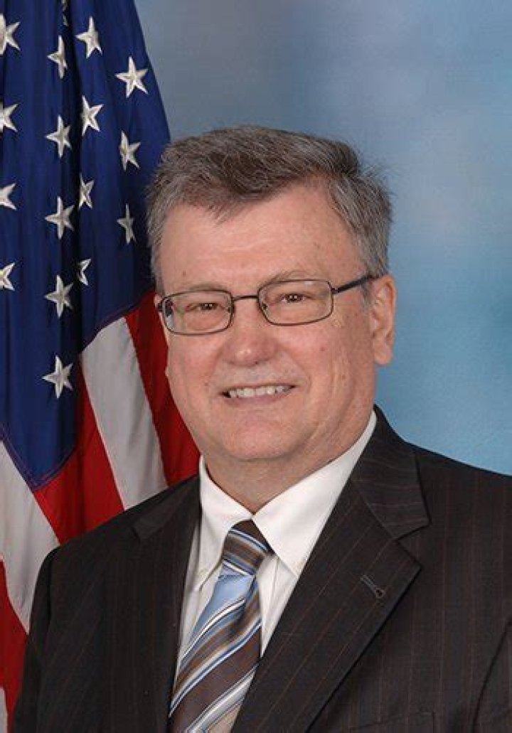 
Former Indiana Congressman, Mark Souder, Dies at 72 