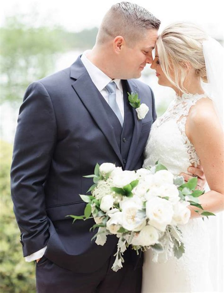 
Former Ms. South Carolina Forced to Carry Unviable Fetus for 7 Weeks: It ‘Was Like a Dagger to the Heart’ 