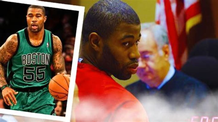 
Former NBA player, Terrence Williams, Pleads Guilty In Fraud Case Involving NBA’s Benefit Plan 