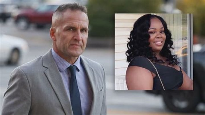 
Former police Breonna Taylor Murder Suspect Brett Hankinson Arrested Once More 