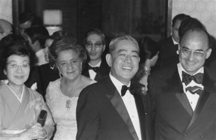 
Former President of Mexico, Luis Echeverría Alvarez, Dies at 100 