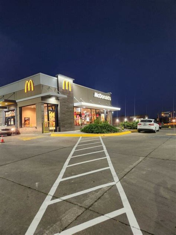
Former San Antonio cop arrested for allegedly shooting teen in McDonald’s parking lot 