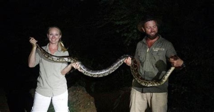 Forrest Galante’s wife Jessica Summerfield is a Zoologist, What about their son?