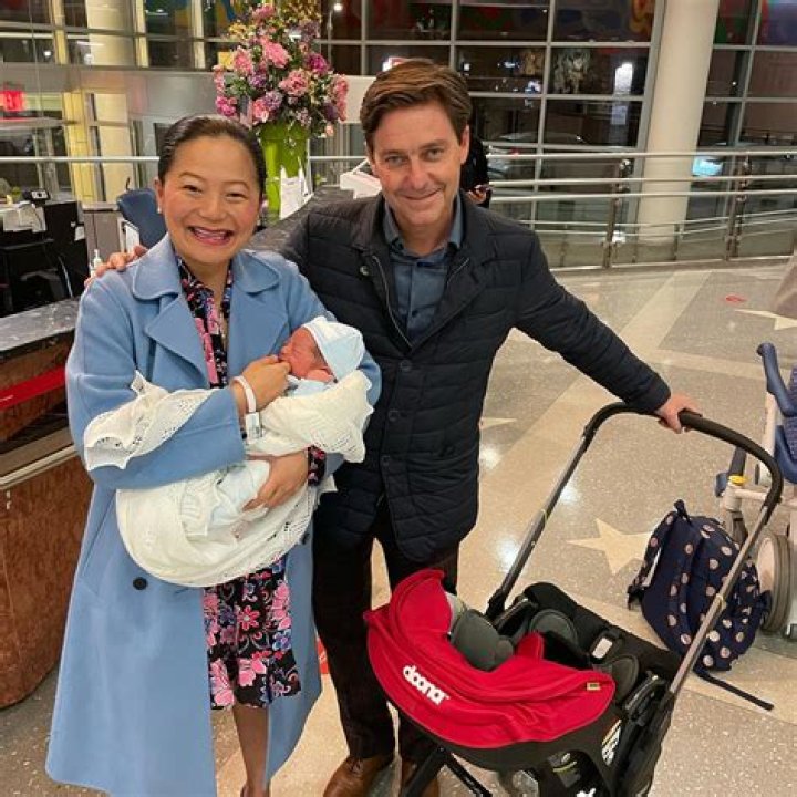 Fox News’s Jonathan Morris Left Priesthood To Raise A Family and Now Has A Son With Wife Kaitlyn