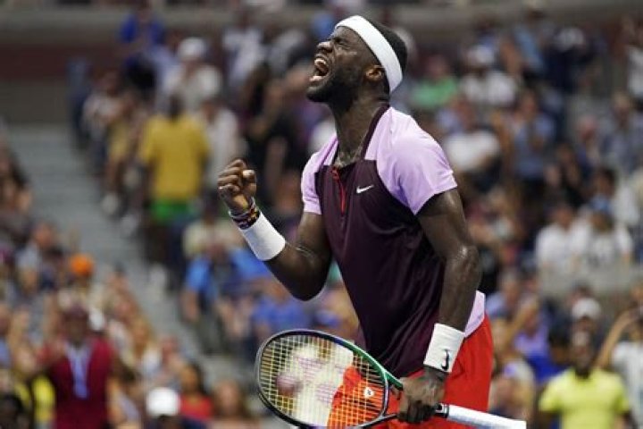 Frances Tiafoe Height, Weight, Net Worth, Age, Birthday, Wikipedia, Who, Instagram, Biography