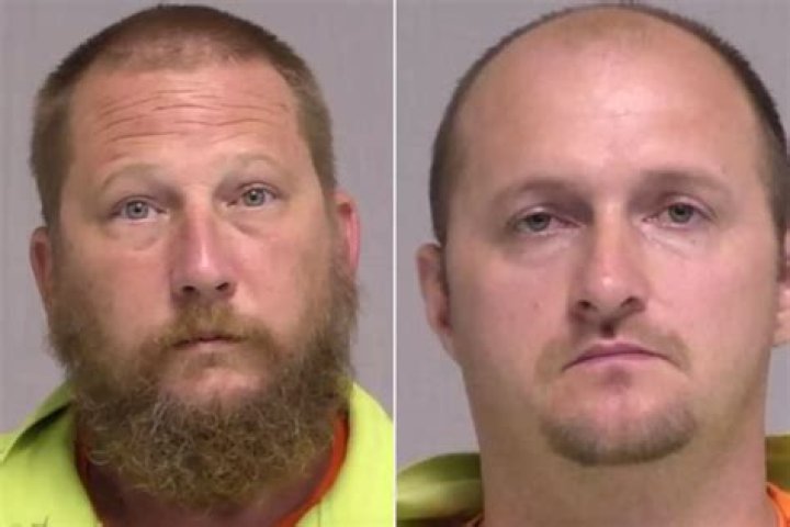 
Frank Allison And William Hale: Two Fathers Have Been Charged With Attempted Murder In Florida 