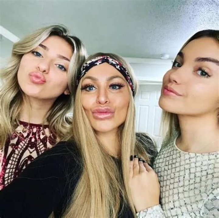 
Frank Bollok’s Ex-Wife 