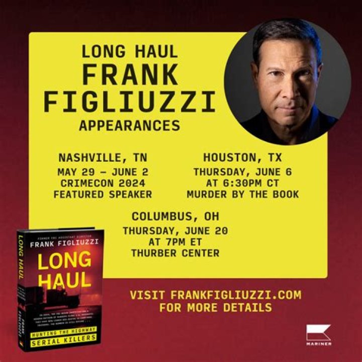 Frank Figliuzzi and Coleen Figliuzzi’s children